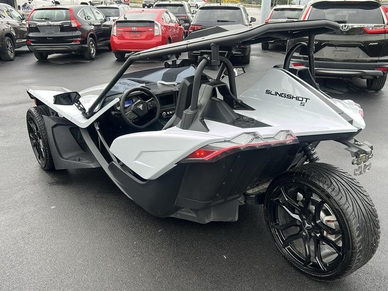 Polaris Slingshot S 2023