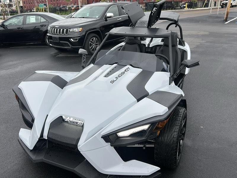 Polaris Slingshot S 2023