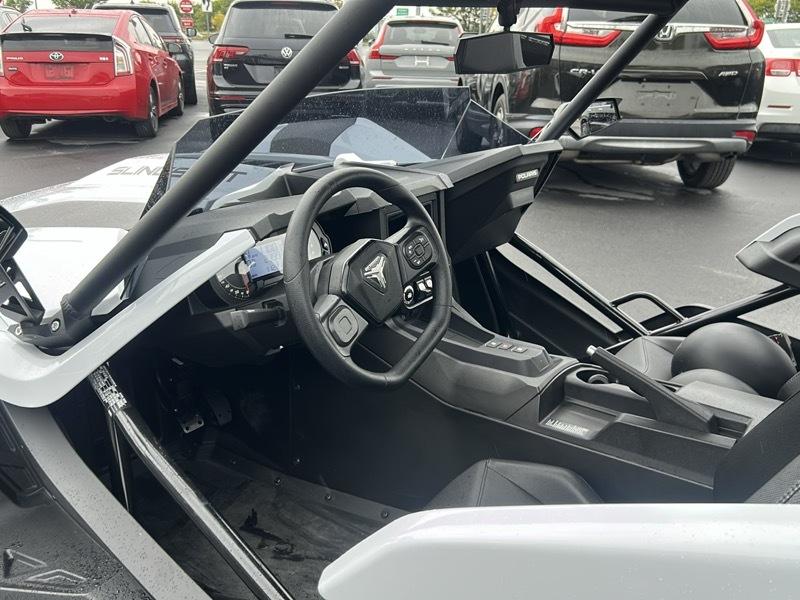 Polaris Slingshot S 2023