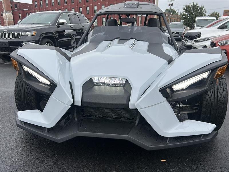 Polaris Slingshot S 2023