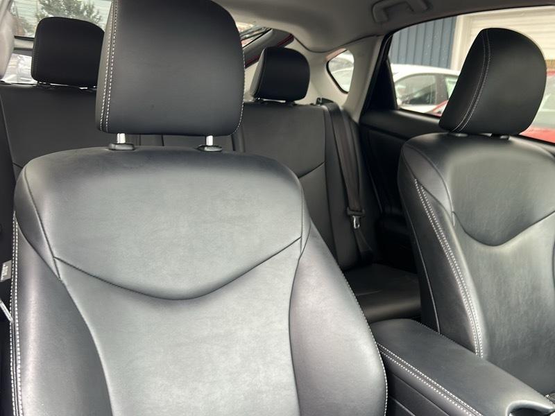 Toyota Prius Four 2015