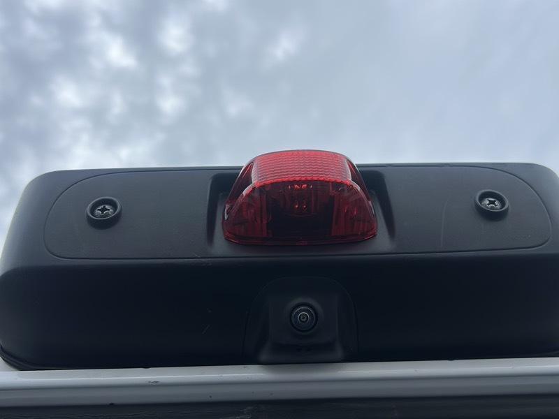 RAM Promaster 2500 Low Roof 2025