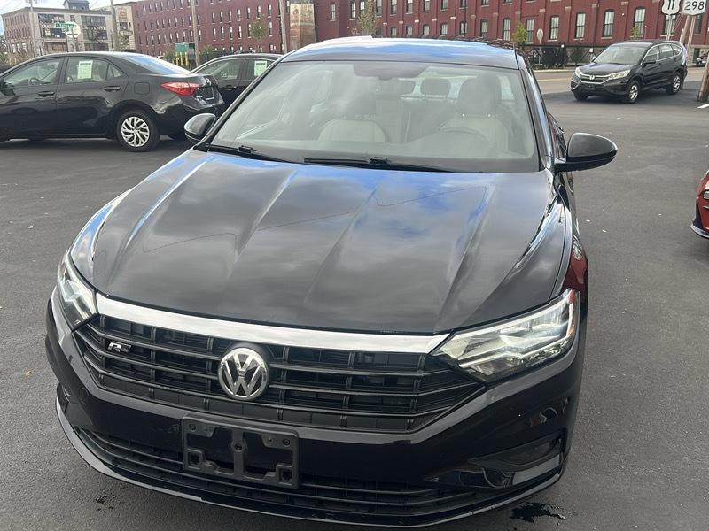 Volkswagen Jetta 1.4T SE 8A 2019