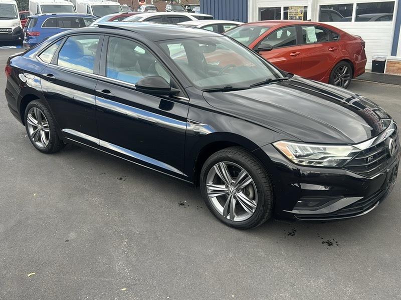 Volkswagen Jetta 1.4T SE 8A 2019