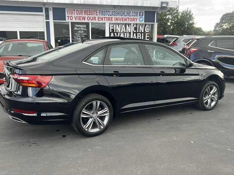 Volkswagen Jetta 1.4T SE 8A 2019