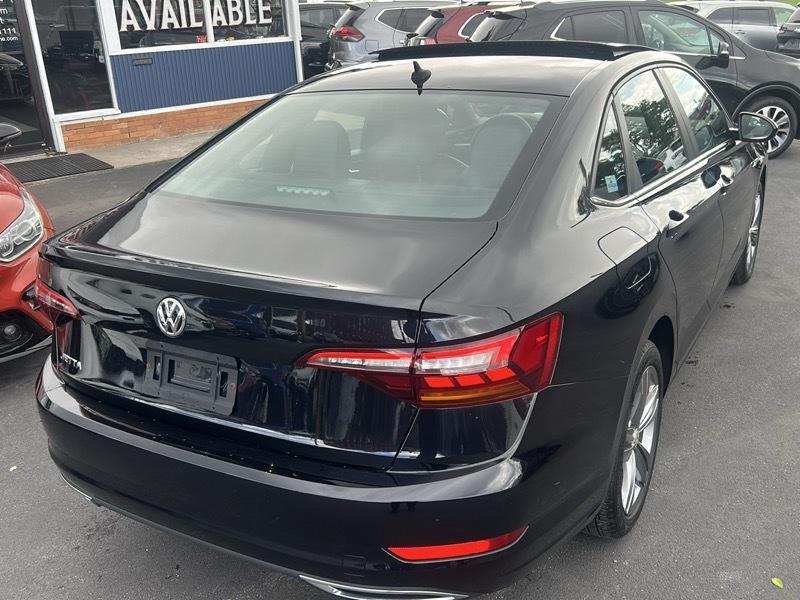 Volkswagen Jetta 1.4T SE 8A 2019
