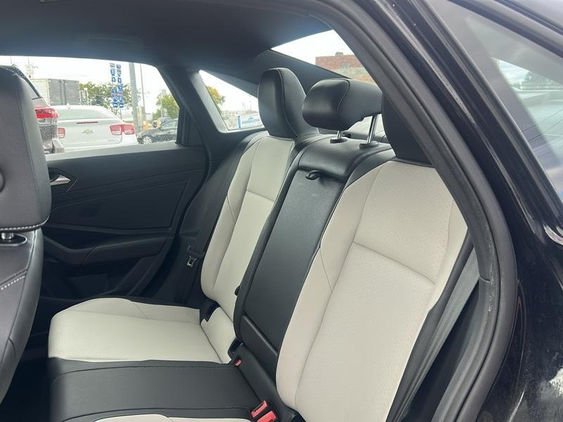 Volkswagen Jetta 1.4T SE 8A 2019