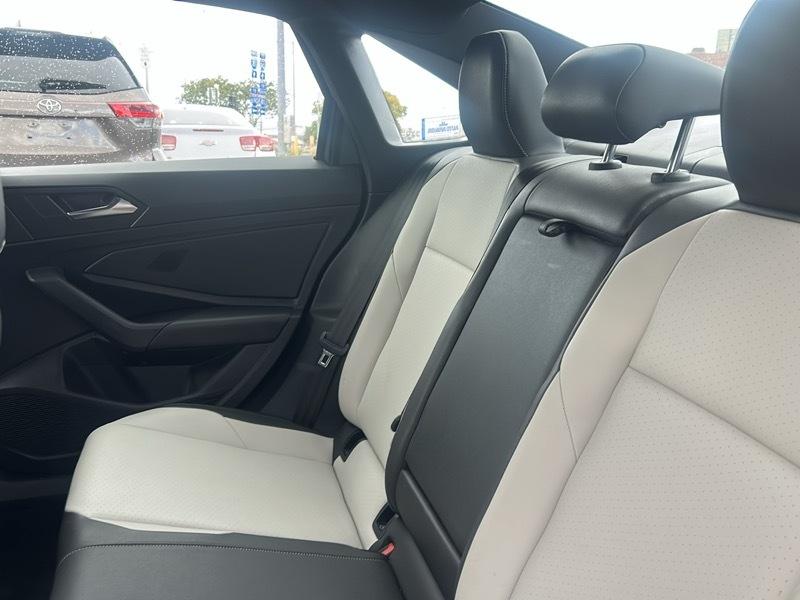Volkswagen Jetta 1.4T SE 8A 2019