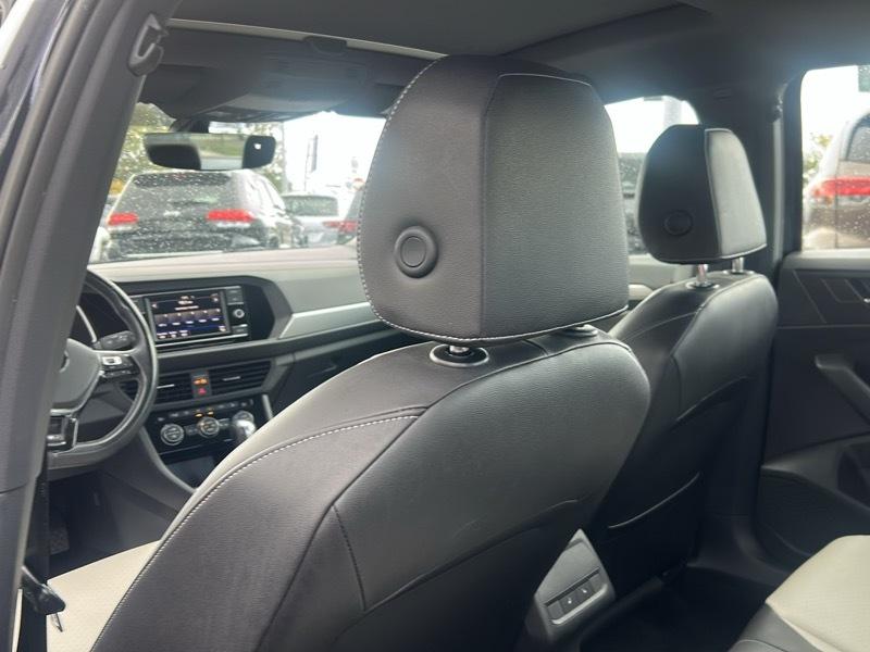 Volkswagen Jetta 1.4T SE 8A 2019