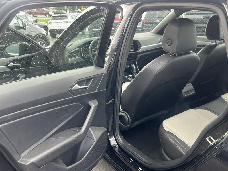 Volkswagen Jetta 1.4T SE 8A 2019
