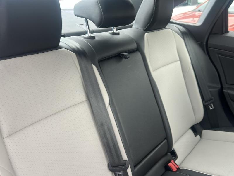 Volkswagen Jetta 1.4T SE 8A 2019