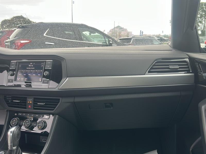 Volkswagen Jetta 1.4T SE 8A 2019