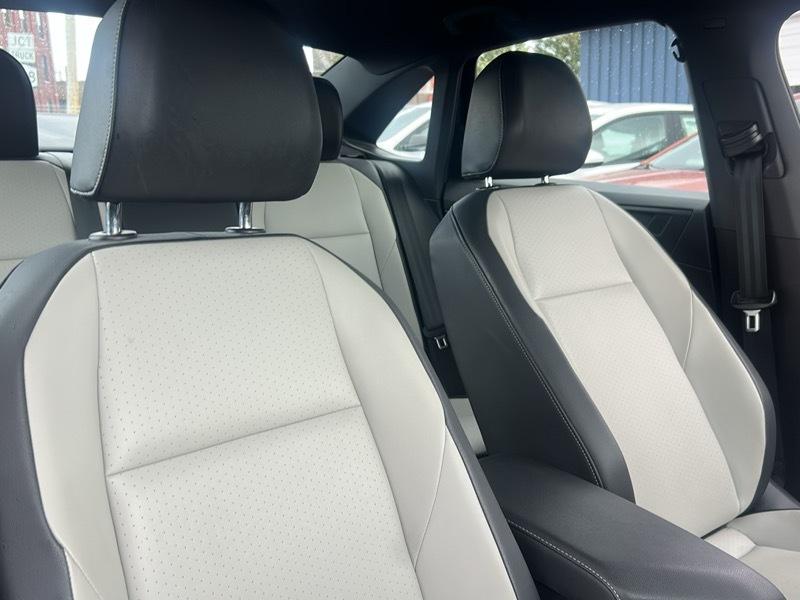 Volkswagen Jetta 1.4T SE 8A 2019