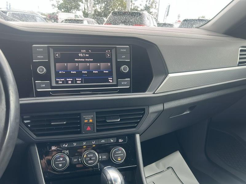 Volkswagen Jetta 1.4T SE 8A 2019