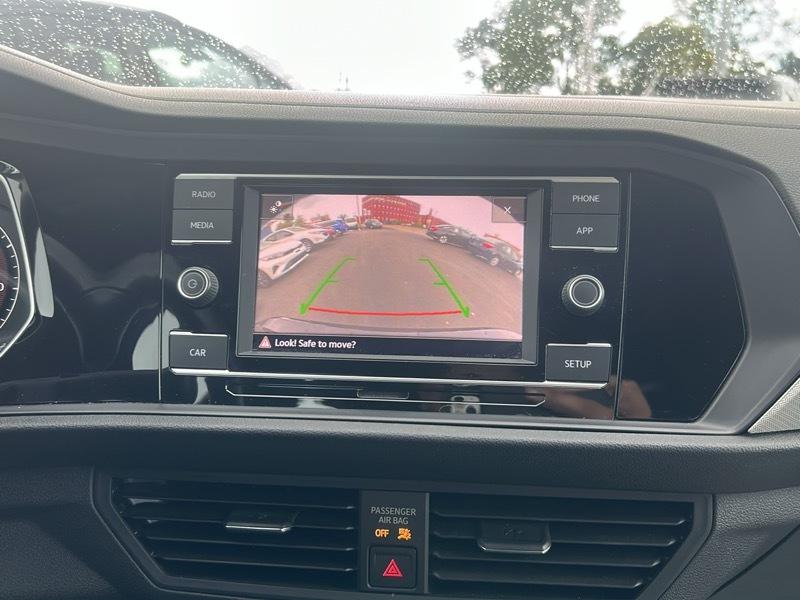 Volkswagen Jetta 1.4T SE 8A 2019