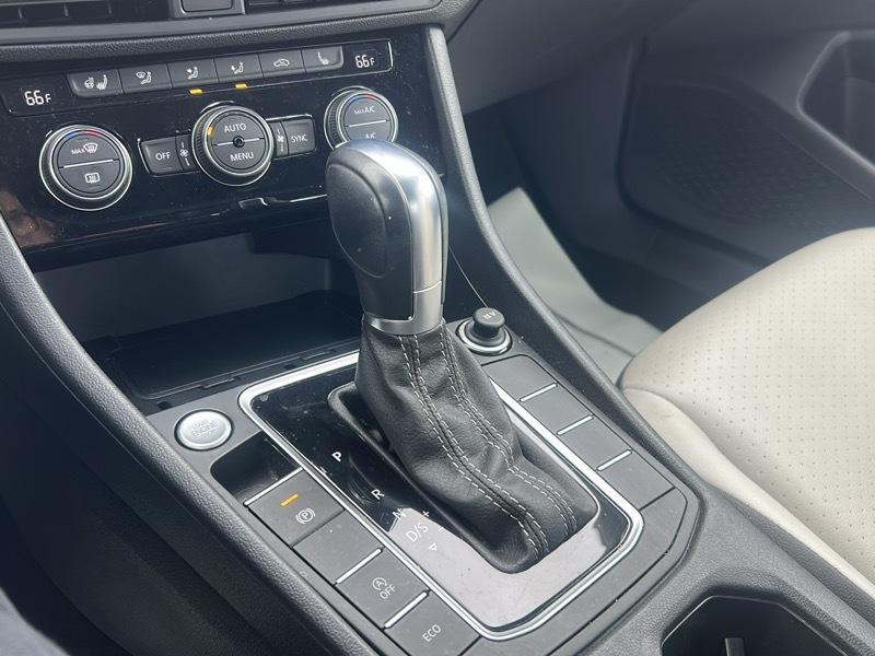 Volkswagen Jetta 1.4T SE 8A 2019
