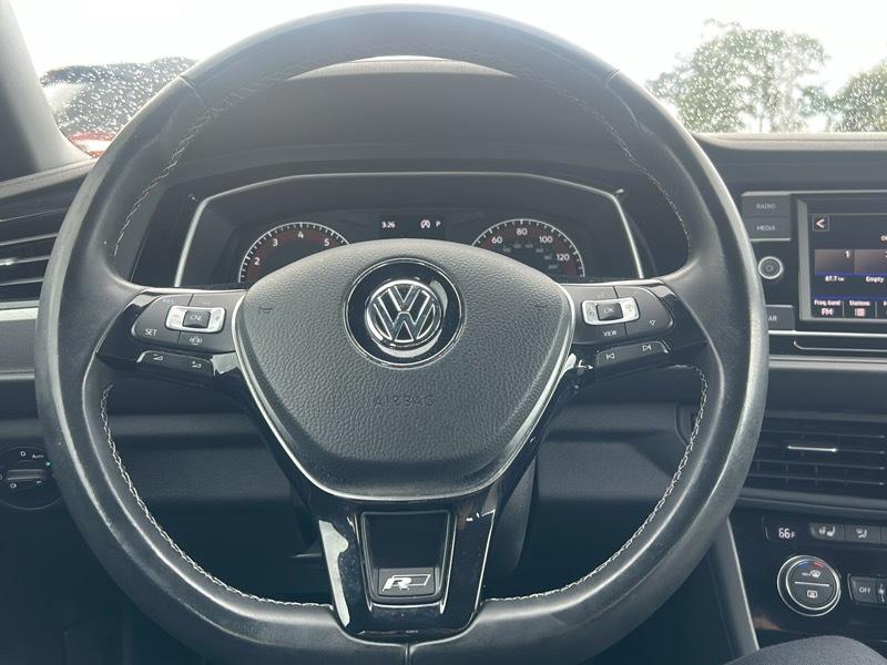 Volkswagen Jetta 1.4T SE 8A 2019