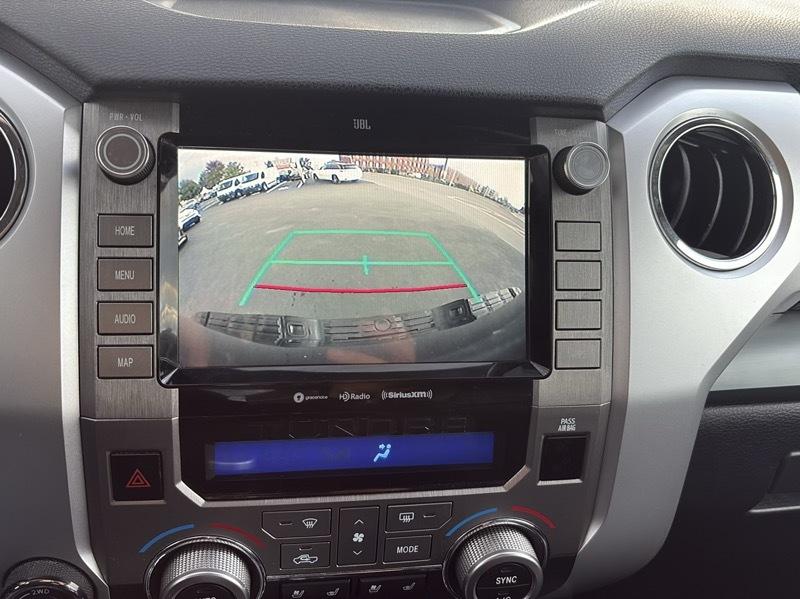 Toyota Tundra Platinum CrewMax 5.7L 4WD 2020