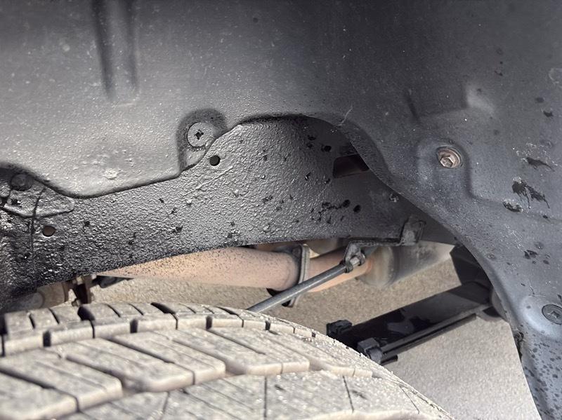 Toyota Tundra Platinum CrewMax 5.7L 4WD 2020
