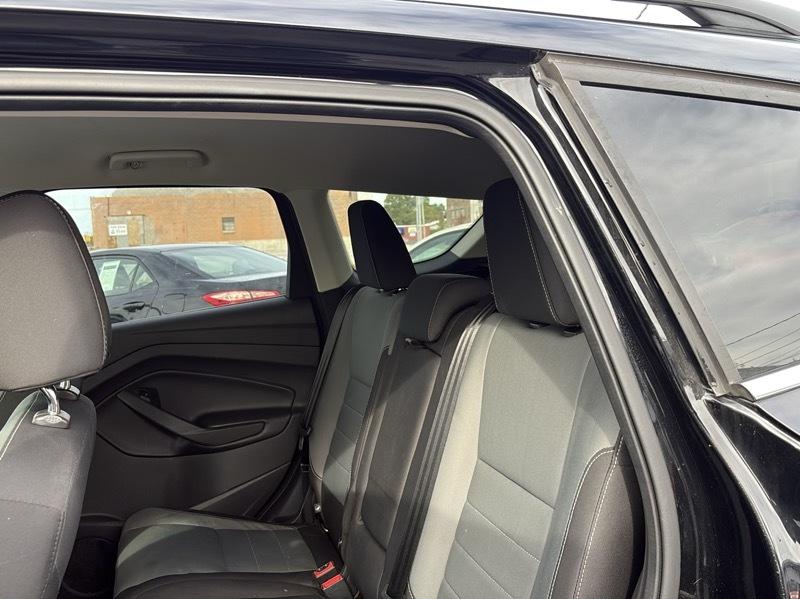 Ford Escape SE 4WD 2016