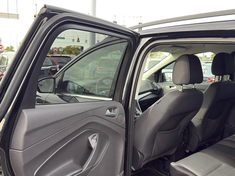 Ford Escape SE 4WD 2016