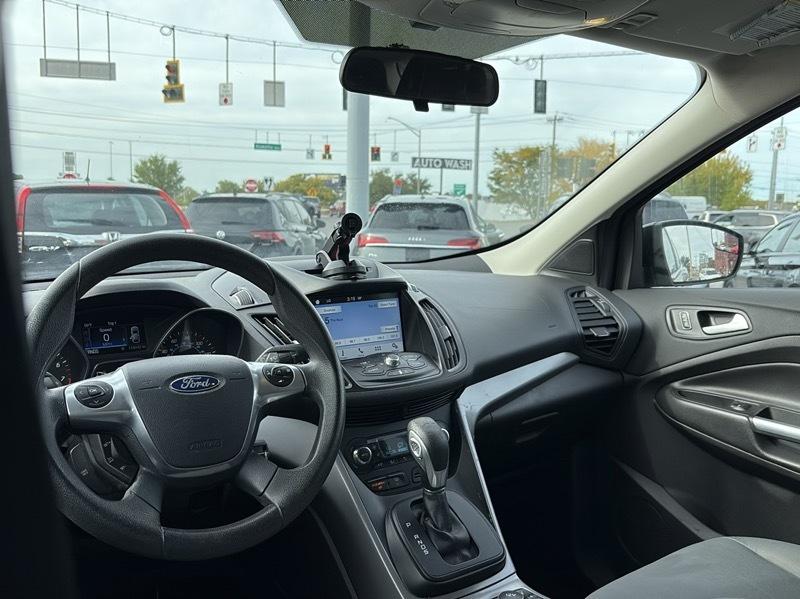 Ford Escape SE 4WD 2016