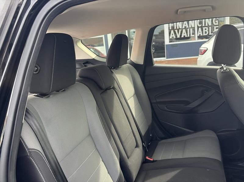 Ford Escape SE 4WD 2016