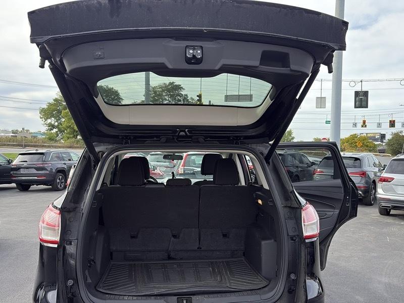 Ford Escape SE 4WD 2016