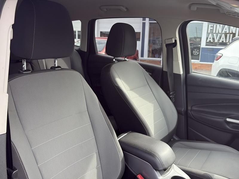 Ford Escape SE 4WD 2016