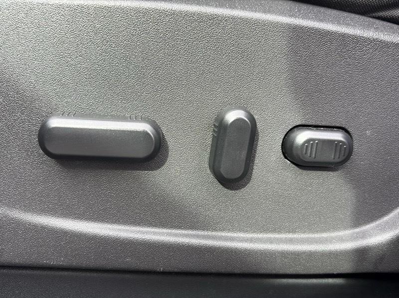 Ford Escape SE 4WD 2016
