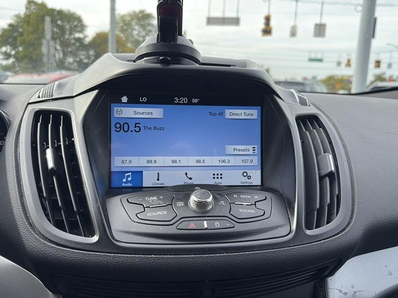 Ford Escape SE 4WD 2016