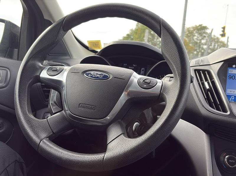 Ford Escape SE 4WD 2016