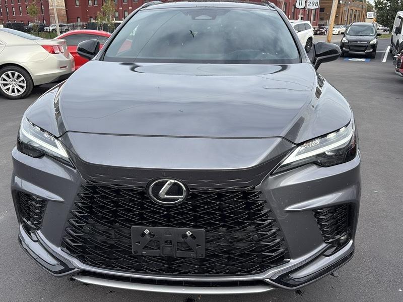 Lexus RX 500h F SPORT Performance 2023