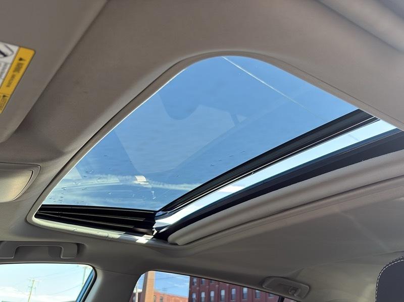 Toyota RAV4 XLE AWD 2018