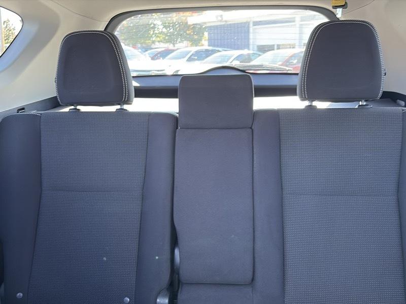 Toyota RAV4 XLE AWD 2018