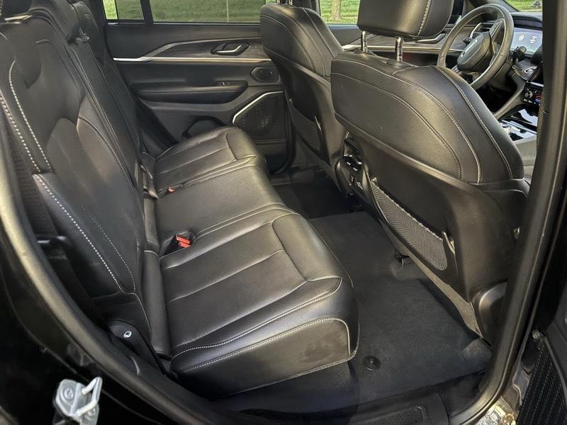 Jeep Grand Cherokee 4xe Anniversary Edition 4x4 2024