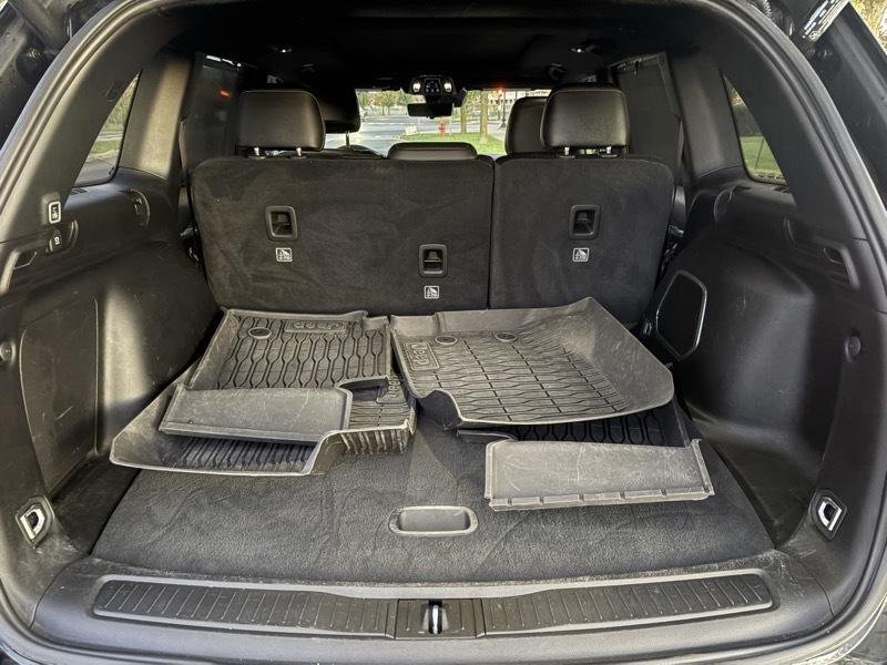 Jeep Grand Cherokee 4xe Anniversary Edition 4x4 2024