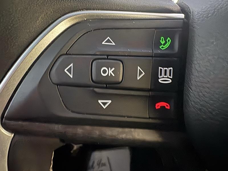 Jeep Grand Cherokee 4xe Anniversary Edition 4x4 2024
