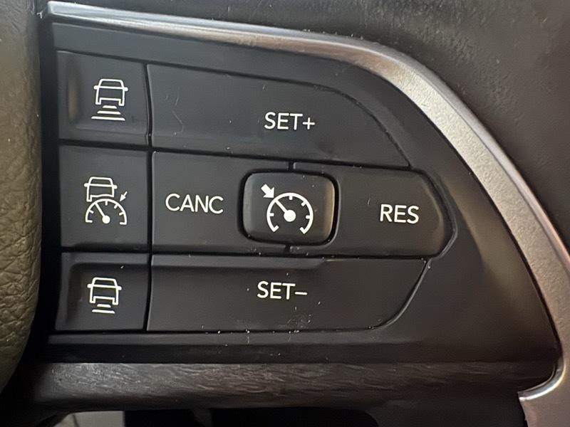Jeep Grand Cherokee 4xe Anniversary Edition 4x4 2024
