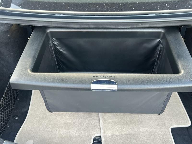 Mercedes-Benz S-Class S550 4MATIC 2015