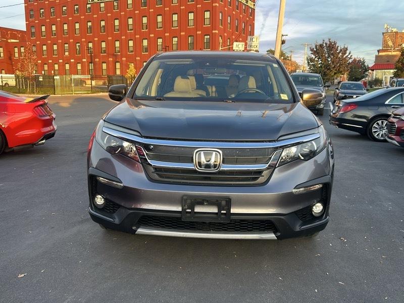 Honda Pilot EX 4WD 2019