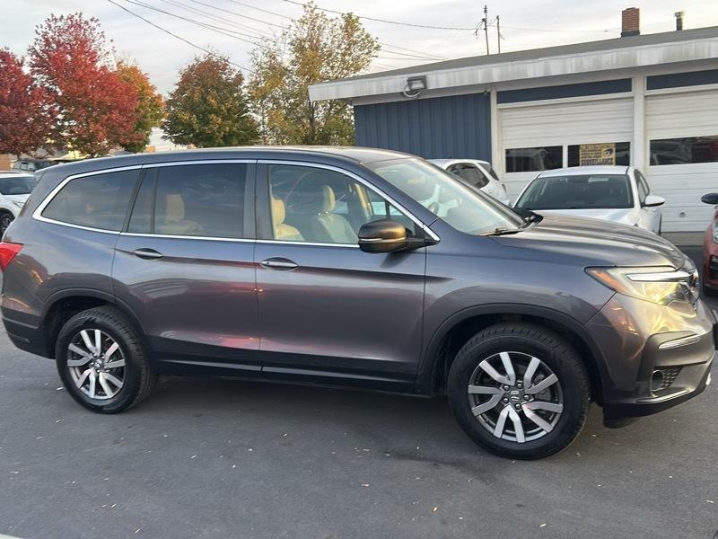 Honda Pilot EX 4WD 2019