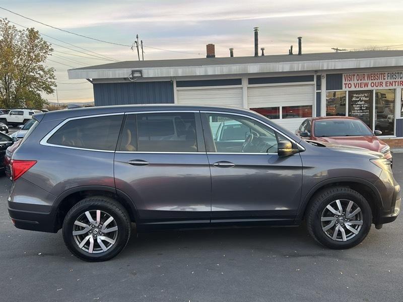 Honda Pilot EX 4WD 2019