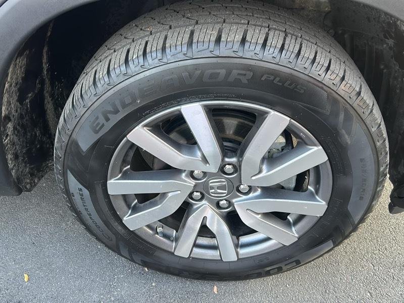 Honda Pilot EX 4WD 2019