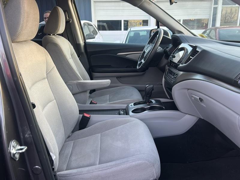 Honda Pilot EX 4WD 2019