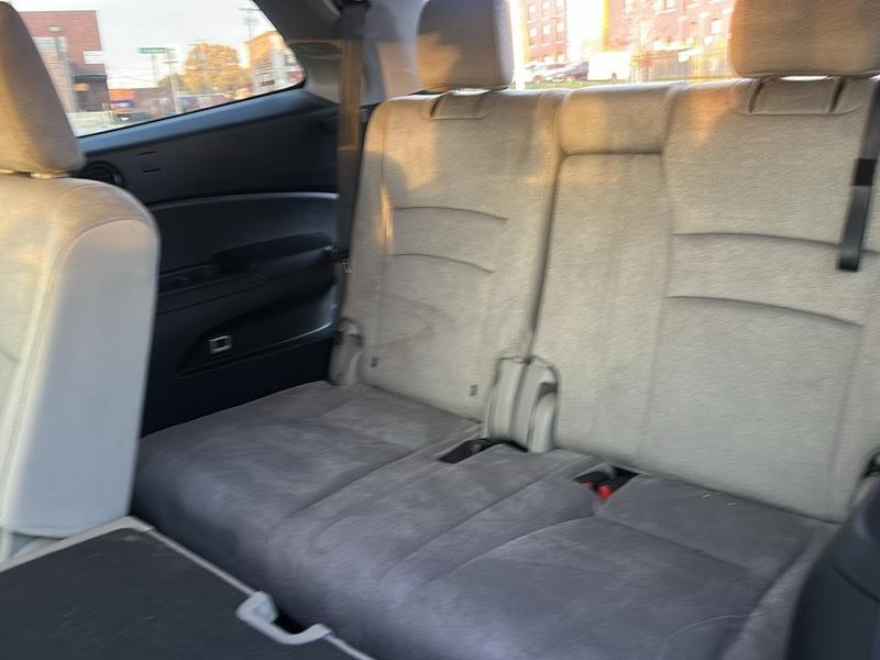 Honda Pilot EX 4WD 2019