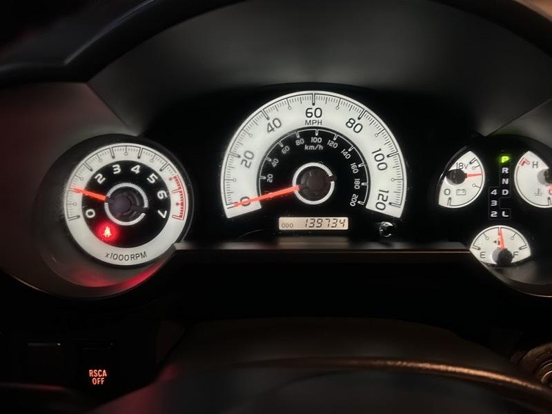 Toyota FJ Cruiser 4WD MT 2014