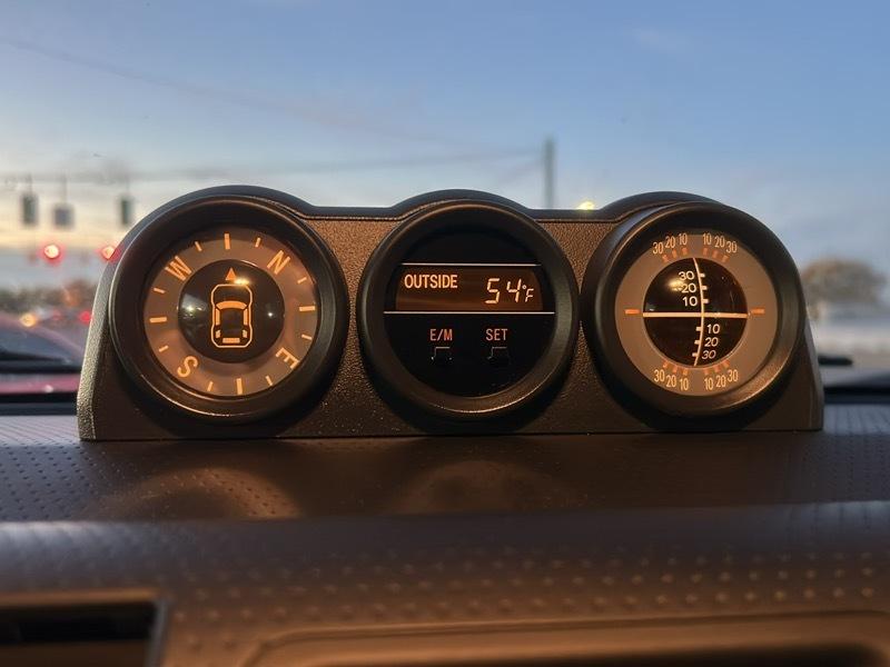 Toyota FJ Cruiser 4WD MT 2014