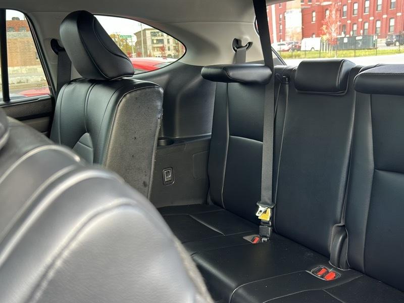 Toyota Highlander XLE AWD V6 2022