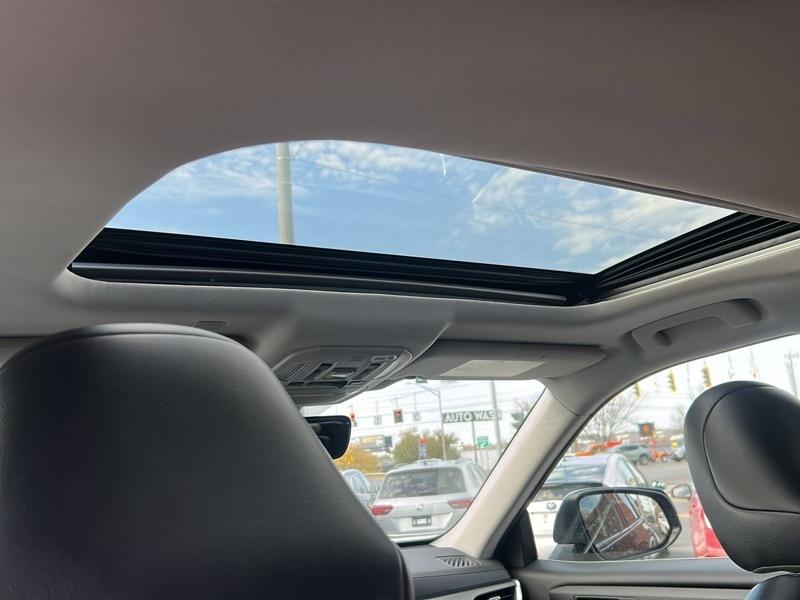 Toyota Highlander XLE AWD V6 2022